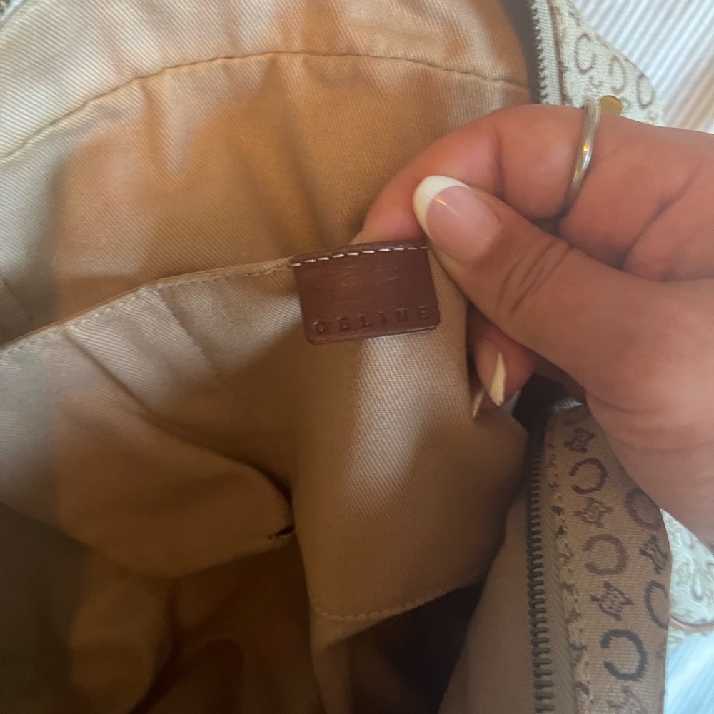 Celine bag in perfect condition - Picture 8 of 10